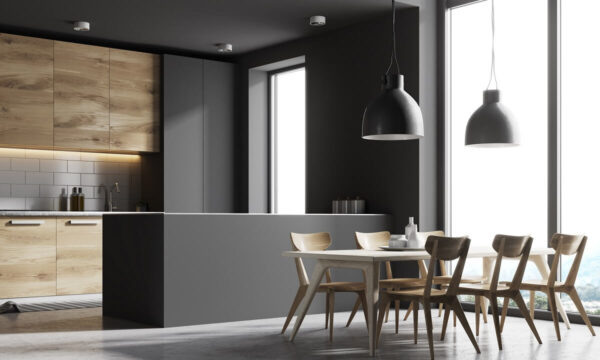 Layout For Your KitchenInterior Design Trends 2025 – Style Meets TechnologyLayout For Your Kitchen