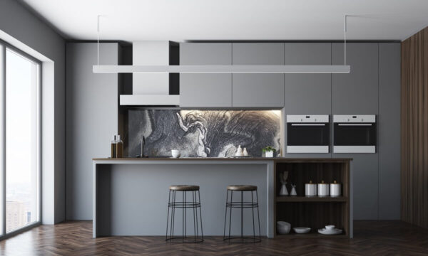 Kitchen Lighting ElementsMaximizing Small Spaces with Smart DesignKitchen Lighting Elements