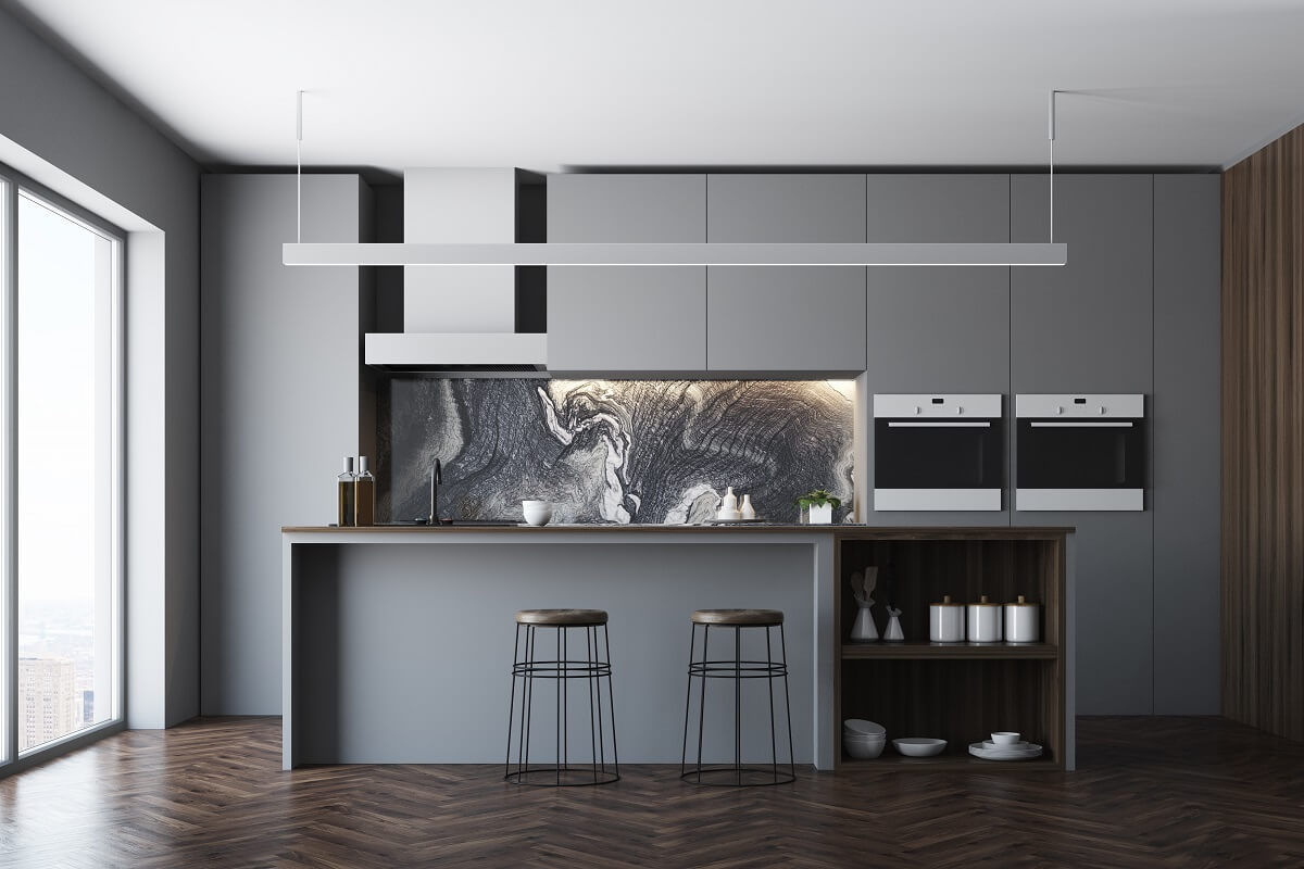 Kitchen Lighting ElementsMaximizing Small Spaces with Smart DesignKitchen Lighting Elements