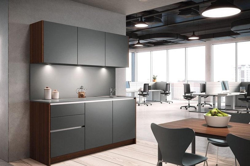 Custom Interior Design