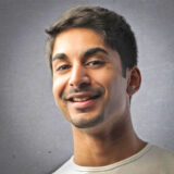 Arjun Rao, Entrepreneur