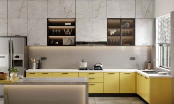 Ten Trends of Kitchen DesignThe Future of Kitchens – Where Design Meets AutomationTen Trends of Kitchen Design
